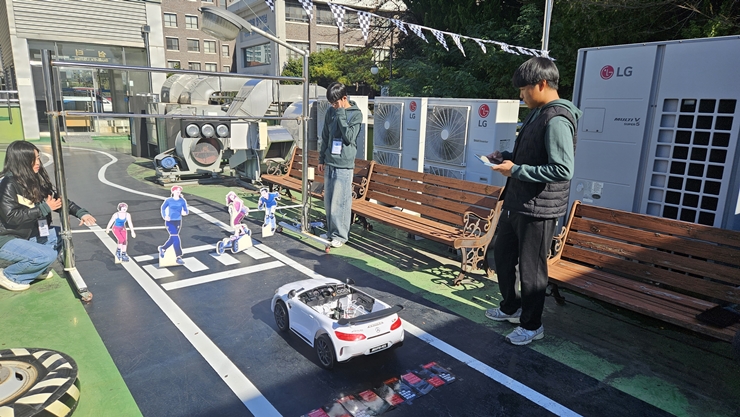 자동차 모형 상세 2